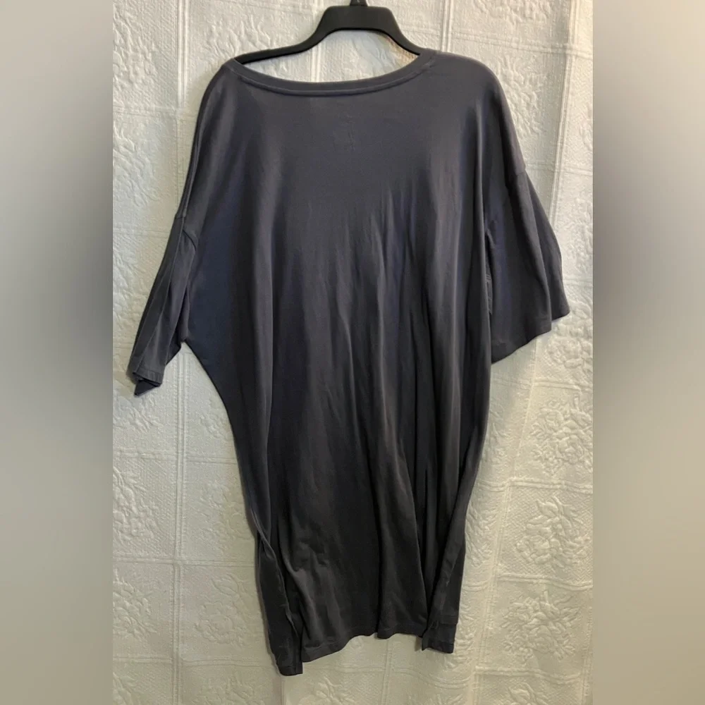 Size L/XL Large XL Secret Treasures Sleepwear Sleep Shirt Make Today Amazing - Picture 2 of 3